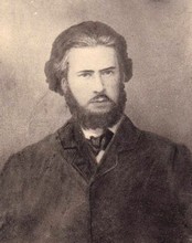 Eugène Varlin (1839-1871)